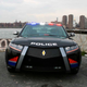 Illustration for article titled Carbon Motors E7: NYPD Cool